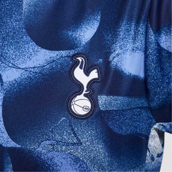 Nike Tottenham Hotspur Academy Pro Pre Match Shirt 2024 2025 Womens Nike Tottenham Hotspur Academy Pro Pre Match Shirt 2024 2025 Womens