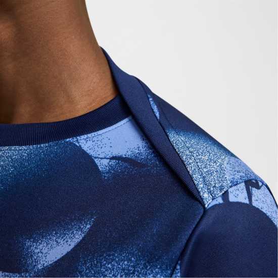 Nike Tottenham Hotspur Academy Pro Pre Match Shirt 2024 2025 Womens Nike Tottenham Hotspur Academy Pro Pre Match Shirt 2024 2025 Womens