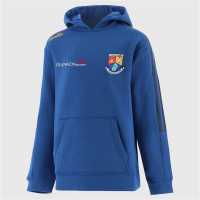 Oneills Longford Hydra Fleece Hoodie Junior  