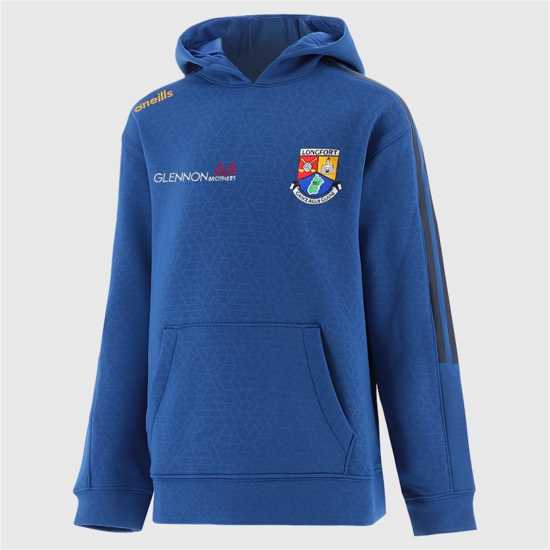 Oneills Longford Hydra Fleece Hoodie Junior  