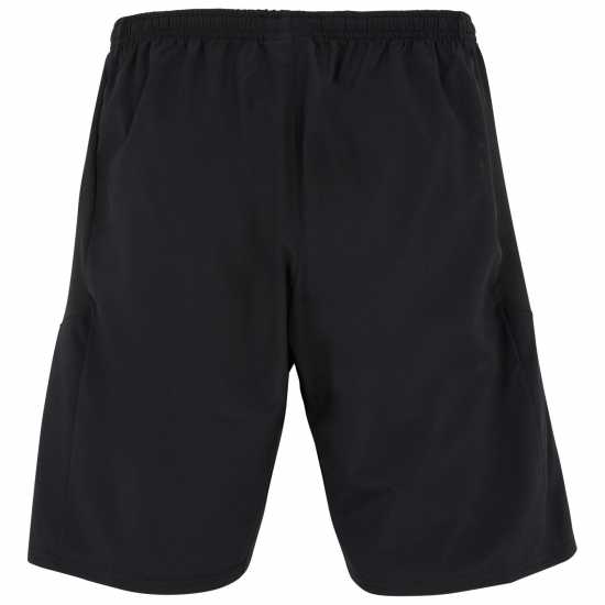 Umbro Drby Cty Short Jn99  Детски къси панталони