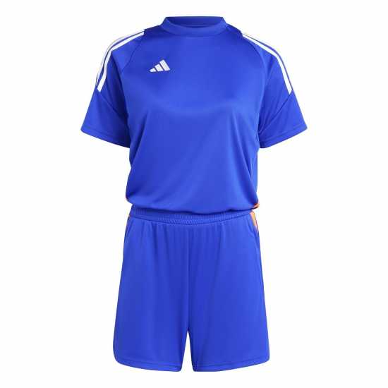 Adidas Women's Tiro24 Tracksuit  