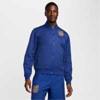 Nike Пилотско Яке England Sport Essentials Bomber Jacket 2024 Adults  Футболни екипи за бягане
