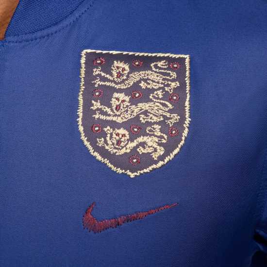 Nike Пилотско Яке England Sport Essentials Bomber Jacket 2024 Adults  Футболни екипи за бягане