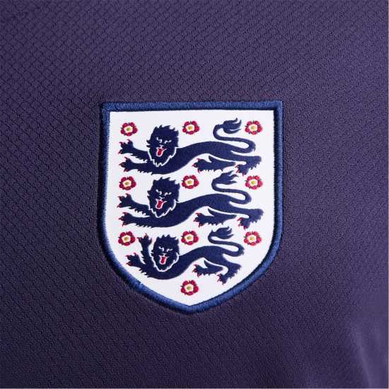 Nike England Strike Short Sleeve Top 2024 Adults Nike England Strike Short Sleeve Top 2024 Adults