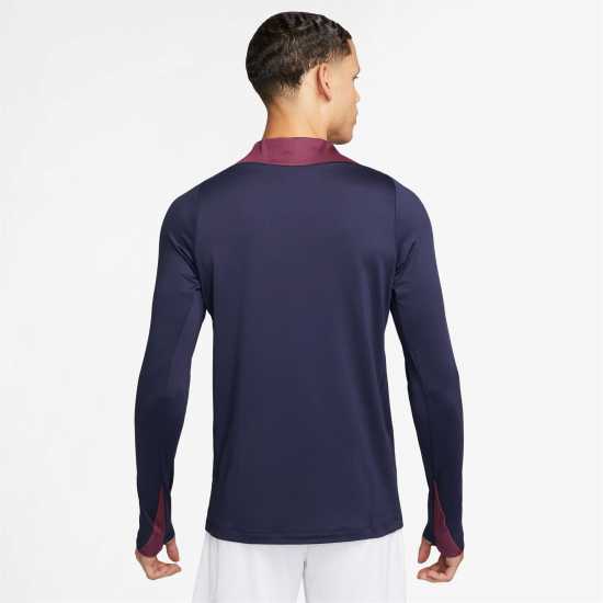 Nike England Strike Drill Top 2024 Adults  Мъжки ризи