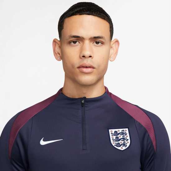 Nike England Strike Drill Top 2024 Adults  Мъжки ризи