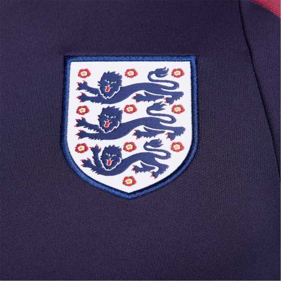 Nike England Strike Drill Top 2024 Adults  Мъжки ризи