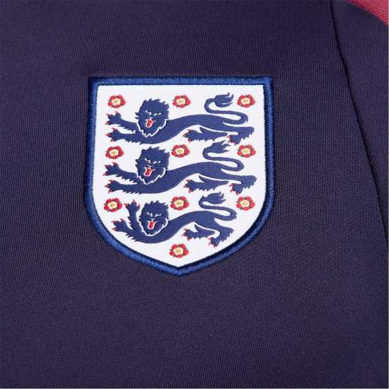 Nike England Strike Drill Top 2024 Adults