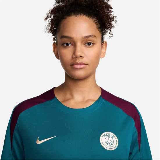 Nike Paris Saint Germain Strike Top 2024 2025 Adults  