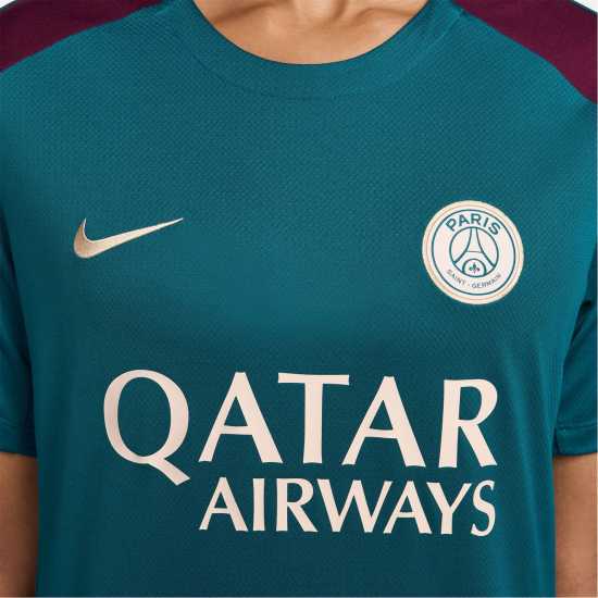 Nike Paris Saint Germain Strike Top 2024 2025 Adults  