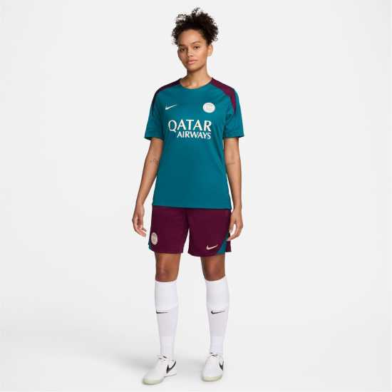 Nike Paris Saint Germain Strike Top 2024 2025 Adults  