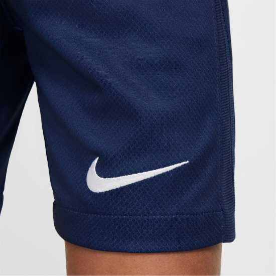 Nike Paris Saint-Germain Home Shorts 2024 2025 Juniors  Детски къси панталони
