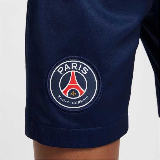 Nike Paris Saint-Germain Home Shorts 2024 2025 Juniors  Детски къси панталони