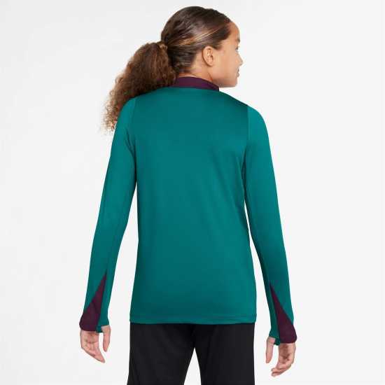 Детски горнища с цип Nike Paris Saint-Germain Strike Drill Top 2024 2024 Juniors Nike Paris Saint-Germain Strike Drill Top 2024 2024 Juniors Детски горнища с цип