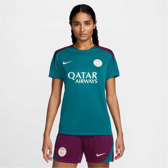 Nike Paris Saint Germain Strike Top Womens  