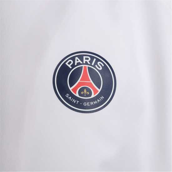 Nike Paris Saint-Germain Anthem Jacket 2024 Womens  Дамско водонепромокаемо облекло