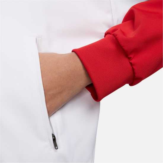 Nike Paris Saint-Germain Anthem Jacket 2024 Womens  Дамско водонепромокаемо облекло