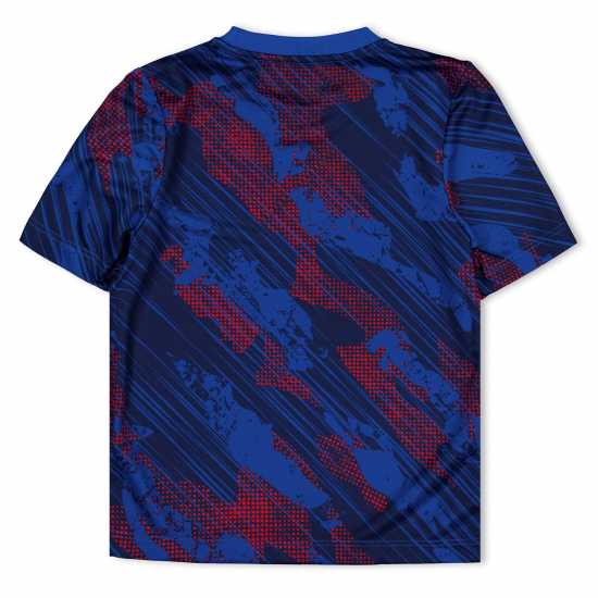 Umbro Rfc Pm T-Shirt Jn62  