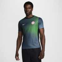 Nike Nigeria Academy Pro Home Pre Match 2024 Shirt Adults  