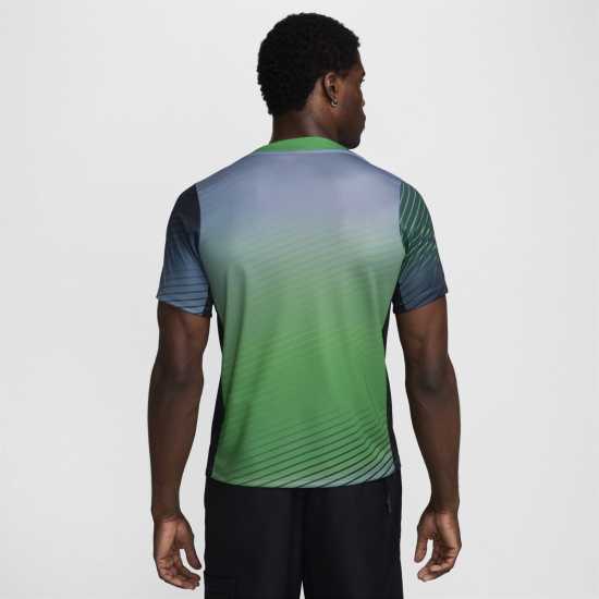 Nike Nigeria Academy Pro Home Pre Match 2024 Shirt Adults  