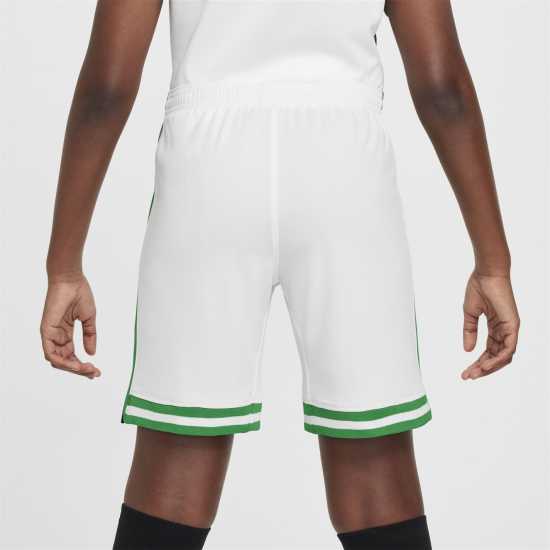 Nike Nigeria Home Shorts 2024 Junior  