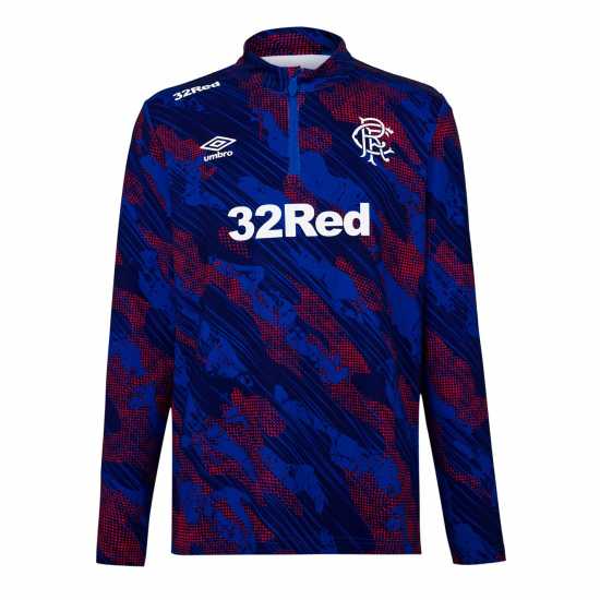 Umbro Rfc Pm Drill Sn62 Umbro Rfc Pm Drill Sn62