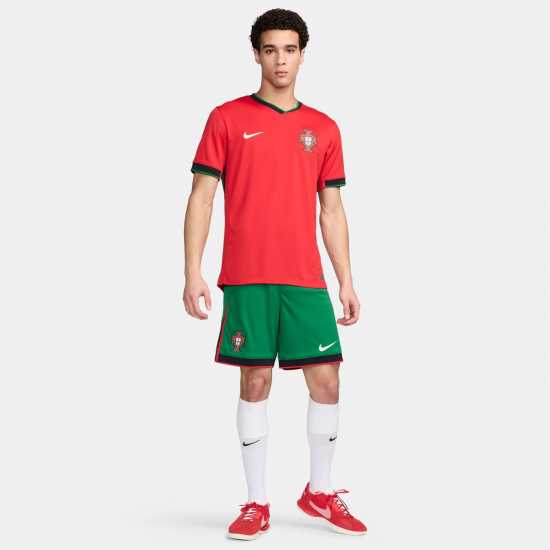 Nike Portugal Home Shorts 2024 Adults  Мъжки къси панталони