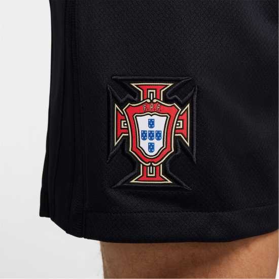 Футболни тренировъчни долнища Nike Portugal Away Shorts 2024 Adults Nike Portugal Away Shorts 2024 Adults Футболни тренировъчни долнища