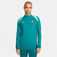 Nike Portugal Strike Drill Top 2024 Adults  Мъжки горнища с цип
