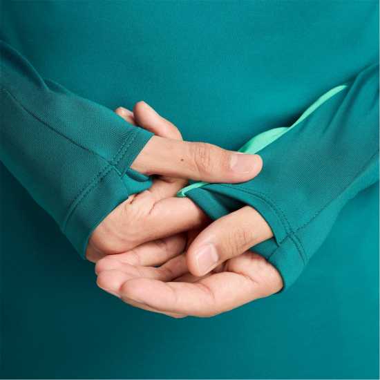 Nike Portugal Strike Drill Top 2024 Adults  Мъжки горнища с цип