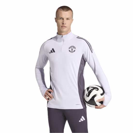 Adidas Mufc Trn Top Sn62  Всекидневно футболно облекло