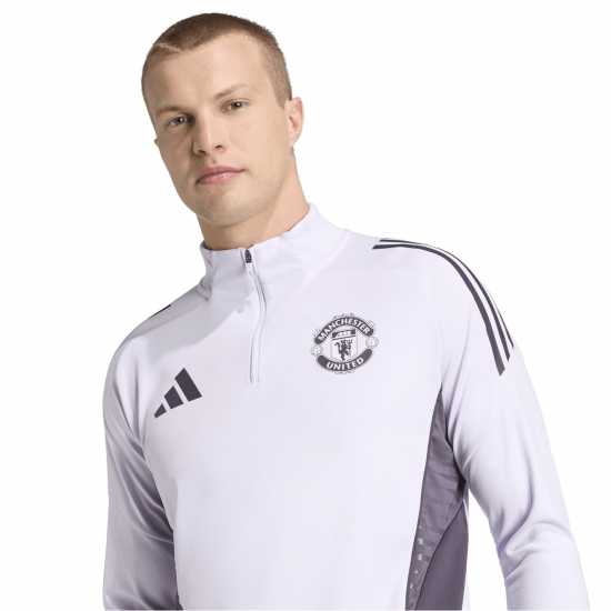 Adidas Mufc Trn Top Sn62  Всекидневно футболно облекло