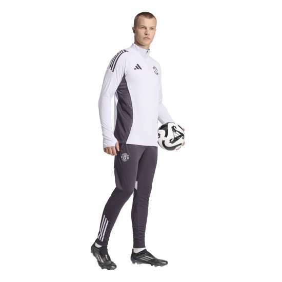 Adidas Mufc Trn Top Sn62  Всекидневно футболно облекло