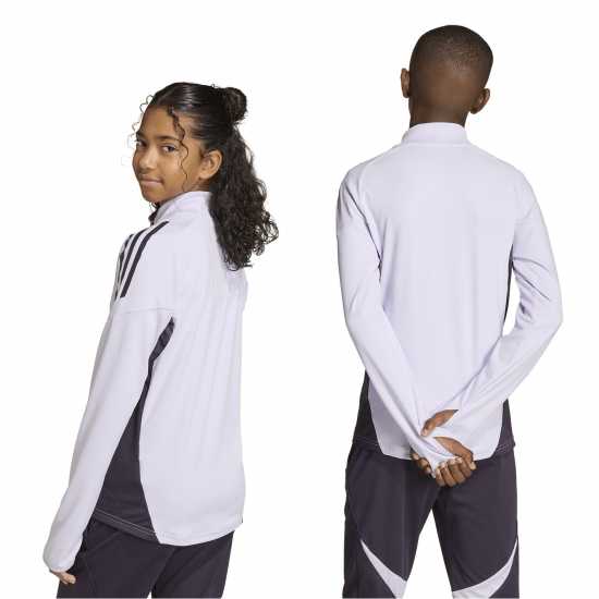 Adidas Kids Manchester United Training Top 25/26 Adidas Kids Manchester United Training Top 25/26