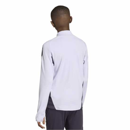 Adidas Kids Manchester United Training Top 25/26 Adidas Kids Manchester United Training Top 25/26