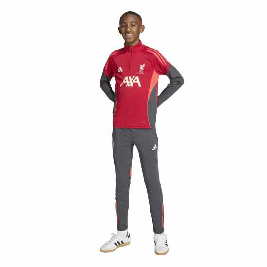 Adidas Unisex Kids' Liverpool Drill Top  