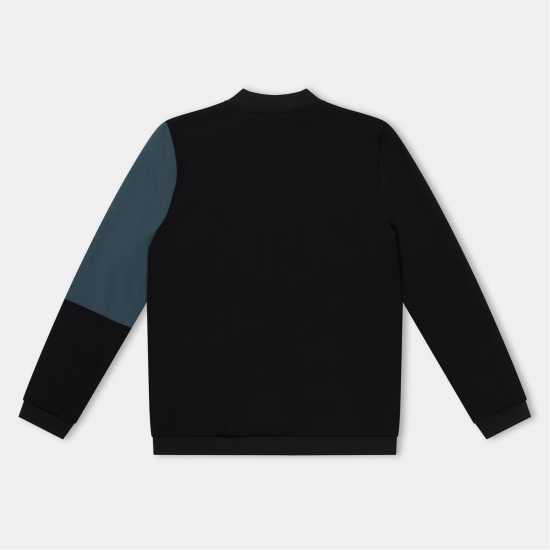 Castore Pres Jkt Jn99 Caviar/Slate Castore Pres Jkt Jn99 Caviar/Slate