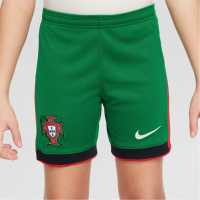 Nike Portugal Home Shorts 2024 Juniors  Детски къси панталони