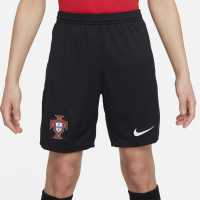 Nike Portugal Away Shorts 2024 Juniors