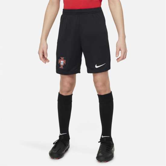 Nike Portugal Away Shorts 2024 Juniors  Детски къси панталони