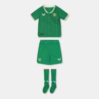 Ireland Home Babykit 2023 Ireland Home Babykit 2023