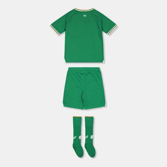 Ireland Home Babykit 2023  