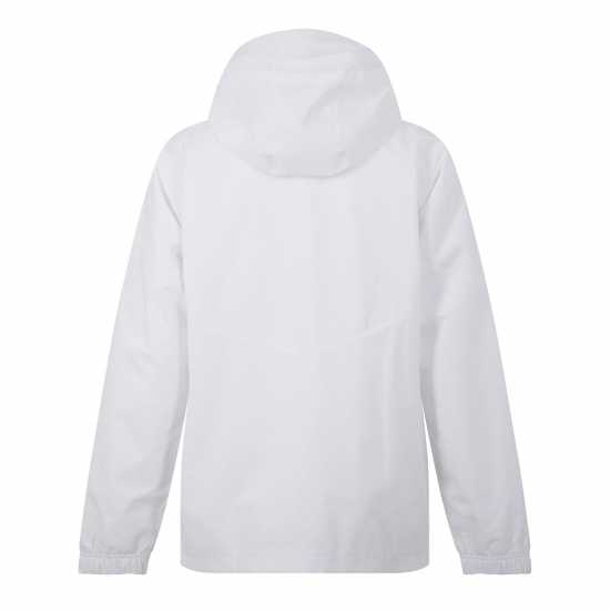 Футболни тренировъчни якета Adidas Bayern Munich Rain Jacket 2023 2024 Adults Adidas Bayern Munich Rain Jacket 2023 2024 Adults Футболни тренировъчни якета