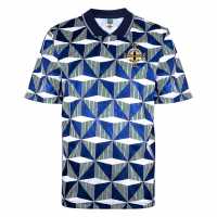 Northern Ireland '90 Away Shirt Adults Northern Ireland '90 Away Shirt Adults