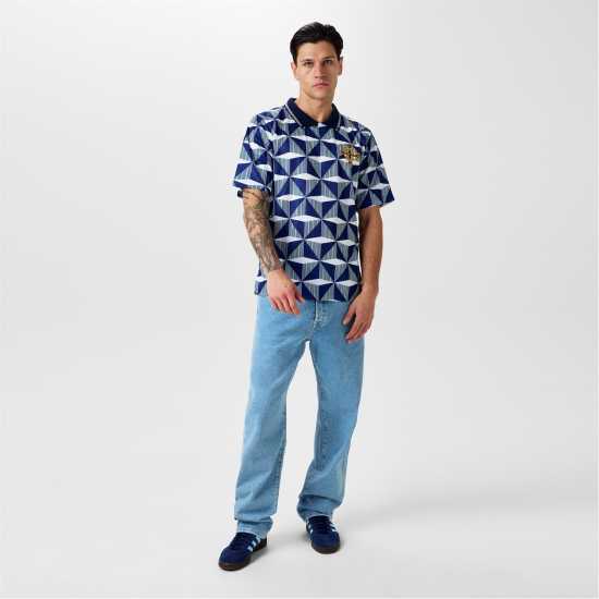 Northern Ireland '90 Away Shirt Adults  