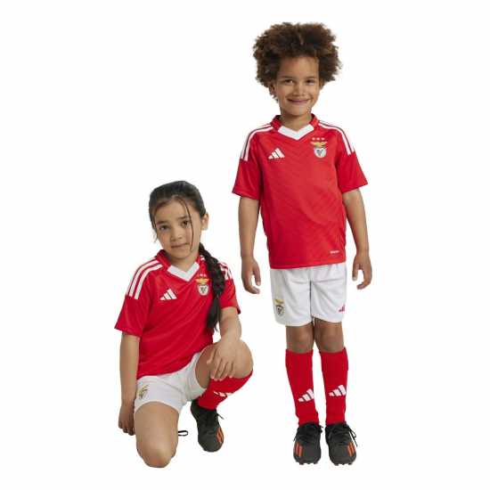 Adidas Slb H Mini Kit Unisex Kids Adidas Slb H Mini Kit Unisex Kids