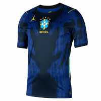 Nike Brazil World Cup™ 2026 Mens Away Jersey  