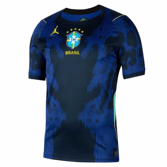 Nike Brazil World Cup™ 2026 Mens Away Jersey  