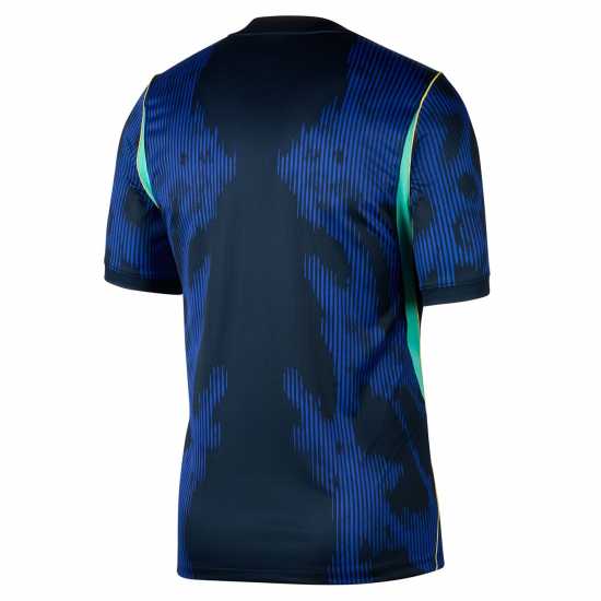 Nike Brazil World Cup™ 2026 Mens Away Jersey  
